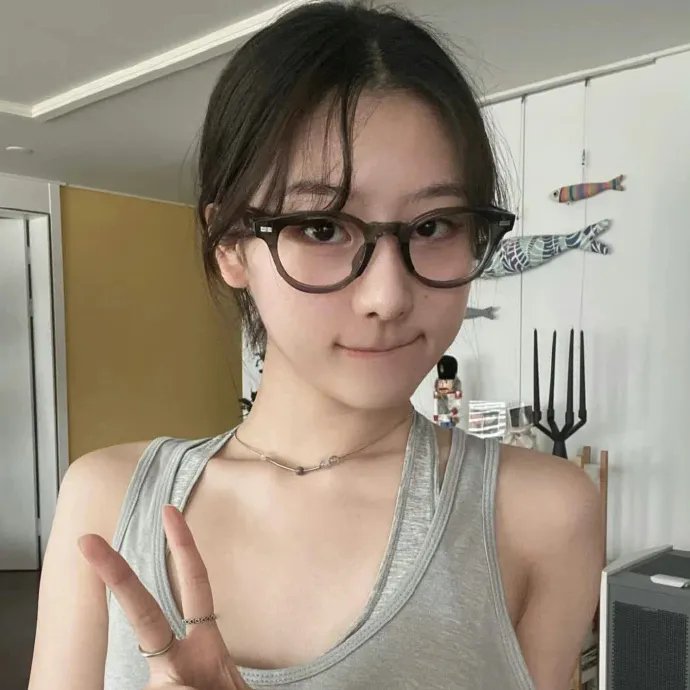 藏起你的笑脸